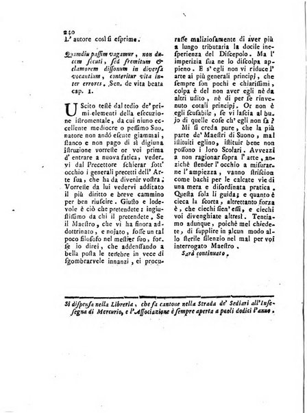 Giornale delle belle arti e della incisione, antiquaria, musica e poesia