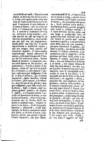 Giornale delle belle arti e della incisione, antiquaria, musica e poesia