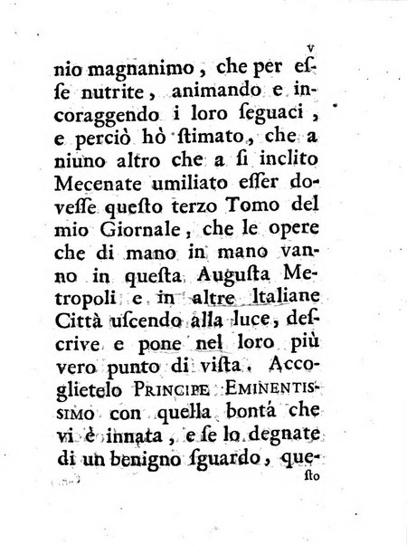 Giornale delle belle arti e della incisione, antiquaria, musica e poesia