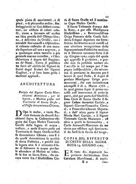 Giornale delle belle arti e della incisione, antiquaria, musica e poesia