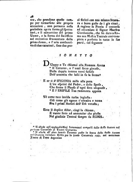 Giornale delle belle arti e della incisione, antiquaria, musica e poesia