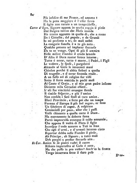 Giornale delle belle arti e della incisione, antiquaria, musica e poesia