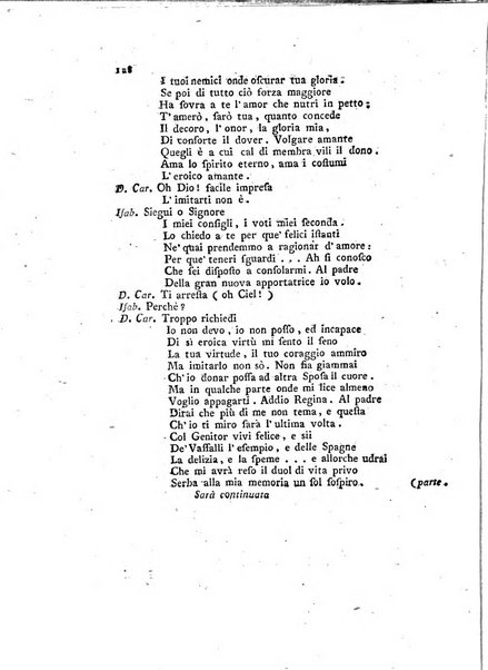 Giornale delle belle arti e della incisione, antiquaria, musica e poesia