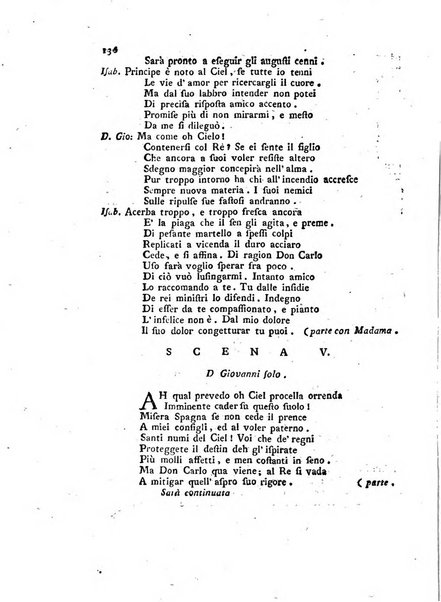 Giornale delle belle arti e della incisione, antiquaria, musica e poesia