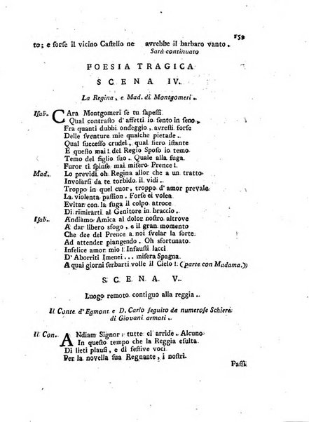 Giornale delle belle arti e della incisione, antiquaria, musica e poesia