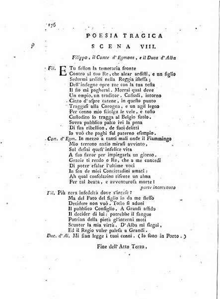 Giornale delle belle arti e della incisione, antiquaria, musica e poesia