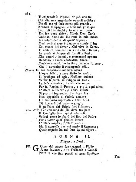 Giornale delle belle arti e della incisione, antiquaria, musica e poesia