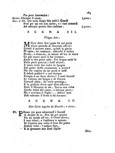 Giornale delle belle arti e della incisione, antiquaria, musica e poesia