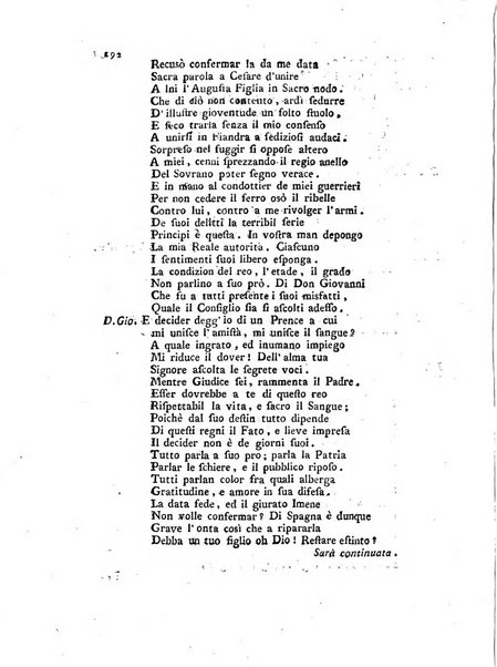 Giornale delle belle arti e della incisione, antiquaria, musica e poesia