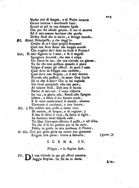 Giornale delle belle arti e della incisione, antiquaria, musica e poesia