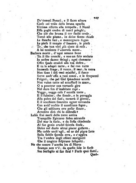 Giornale delle belle arti e della incisione, antiquaria, musica e poesia