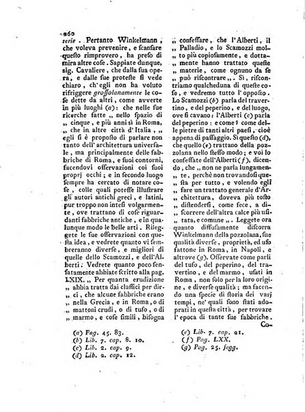 Giornale delle belle arti e della incisione, antiquaria, musica e poesia