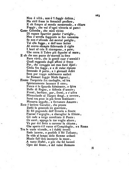 Giornale delle belle arti e della incisione, antiquaria, musica e poesia