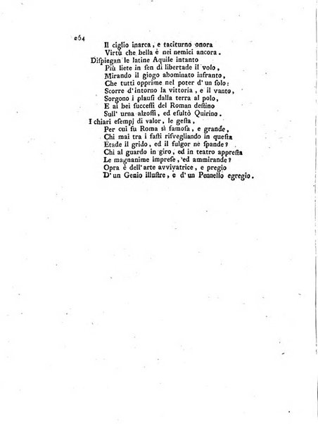 Giornale delle belle arti e della incisione, antiquaria, musica e poesia