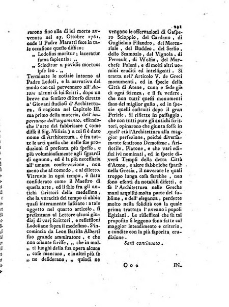 Giornale delle belle arti e della incisione, antiquaria, musica e poesia