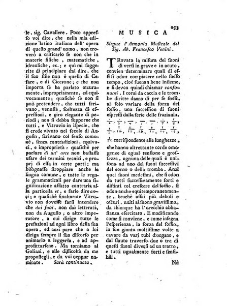 Giornale delle belle arti e della incisione, antiquaria, musica e poesia