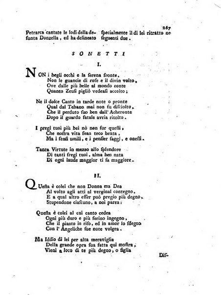 Giornale delle belle arti e della incisione, antiquaria, musica e poesia