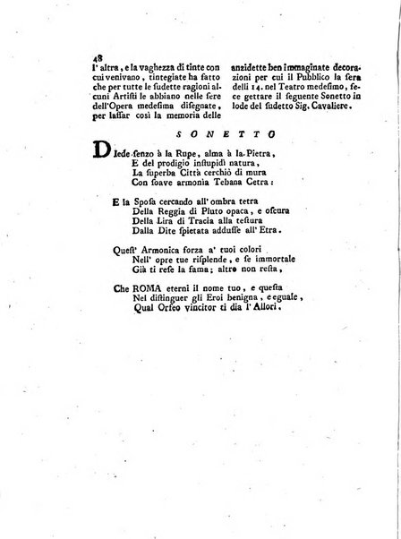 Giornale delle belle arti e della incisione, antiquaria, musica e poesia