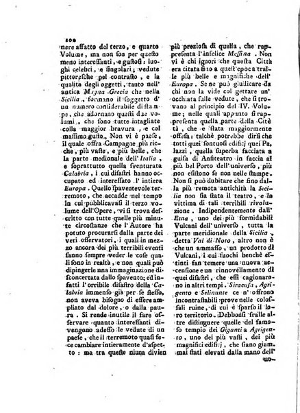 Giornale delle belle arti e della incisione, antiquaria, musica e poesia