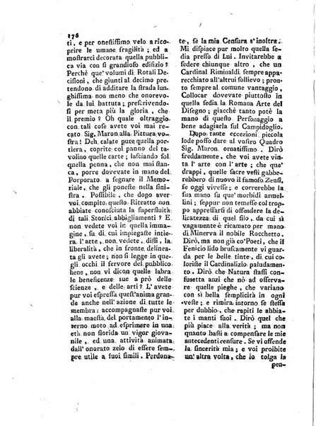 Giornale delle belle arti e della incisione, antiquaria, musica e poesia