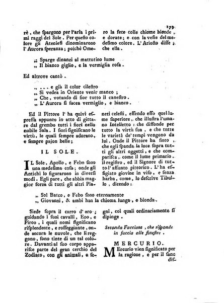 Giornale delle belle arti e della incisione, antiquaria, musica e poesia