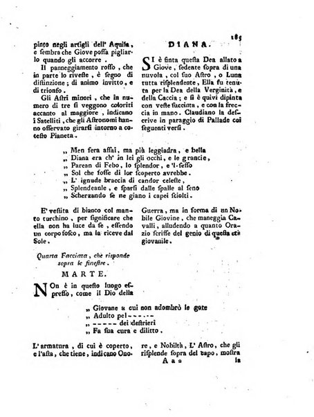 Giornale delle belle arti e della incisione, antiquaria, musica e poesia