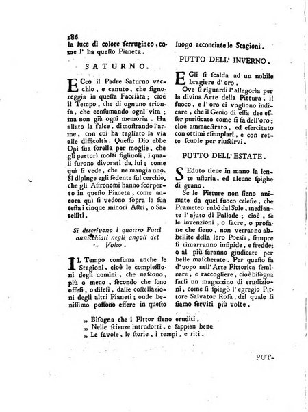 Giornale delle belle arti e della incisione, antiquaria, musica e poesia