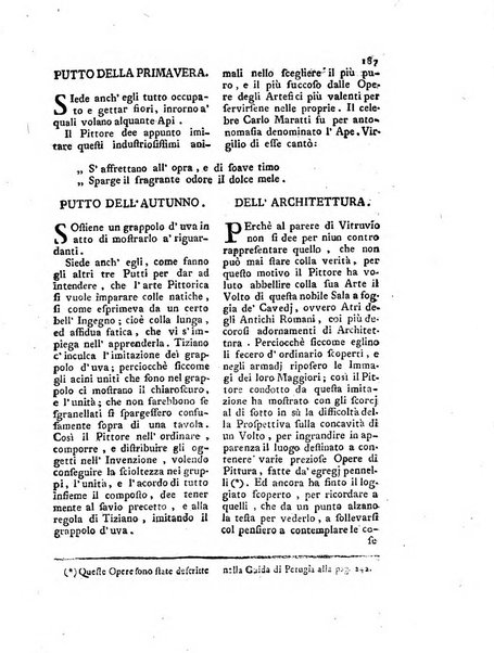 Giornale delle belle arti e della incisione, antiquaria, musica e poesia