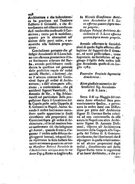 Giornale delle belle arti e della incisione, antiquaria, musica e poesia