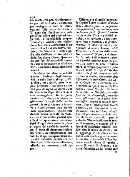 Giornale delle belle arti e della incisione, antiquaria, musica e poesia