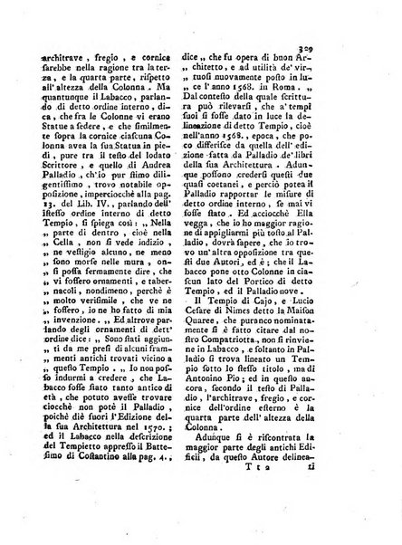 Giornale delle belle arti e della incisione, antiquaria, musica e poesia