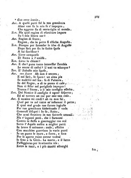 Giornale delle belle arti e della incisione, antiquaria, musica e poesia