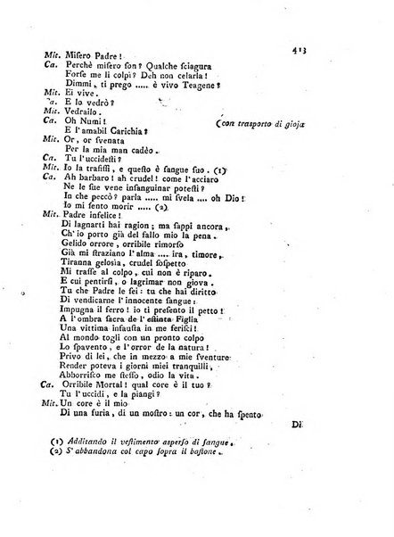 Giornale delle belle arti e della incisione, antiquaria, musica e poesia