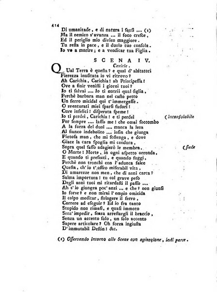 Giornale delle belle arti e della incisione, antiquaria, musica e poesia