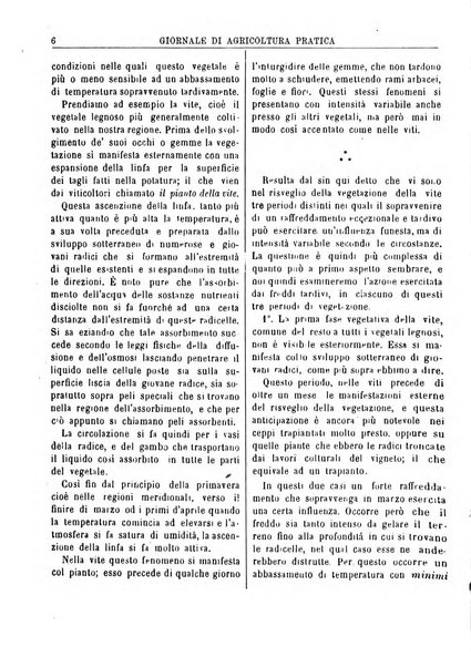 Giornale di agricoltura pratica organo ufficiale della Regia Stazione enologica sperimentale di Asti, della Regia Scuola di viticoltura, enologia e pomologia di Alba, della Regia Scuola agraria di Caluso e dei Comizi agrari di Asti e Alba