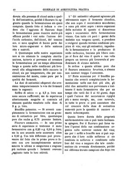 Giornale di agricoltura pratica organo ufficiale della Regia Stazione enologica sperimentale di Asti, della Regia Scuola di viticoltura, enologia e pomologia di Alba, della Regia Scuola agraria di Caluso e dei Comizi agrari di Asti e Alba