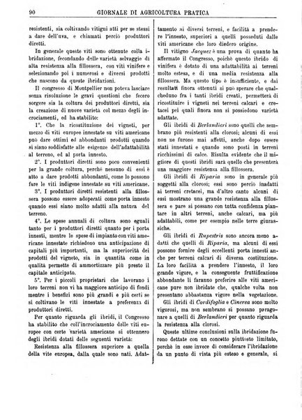 Giornale di agricoltura pratica organo ufficiale della Regia Stazione enologica sperimentale di Asti, della Regia Scuola di viticoltura, enologia e pomologia di Alba, della Regia Scuola agraria di Caluso e dei Comizi agrari di Asti e Alba