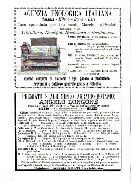 Giornale di agricoltura pratica organo ufficiale della Regia Stazione enologica sperimentale di Asti, della Regia Scuola di viticoltura, enologia e pomologia di Alba, della Regia Scuola agraria di Caluso e dei Comizi agrari di Asti e Alba