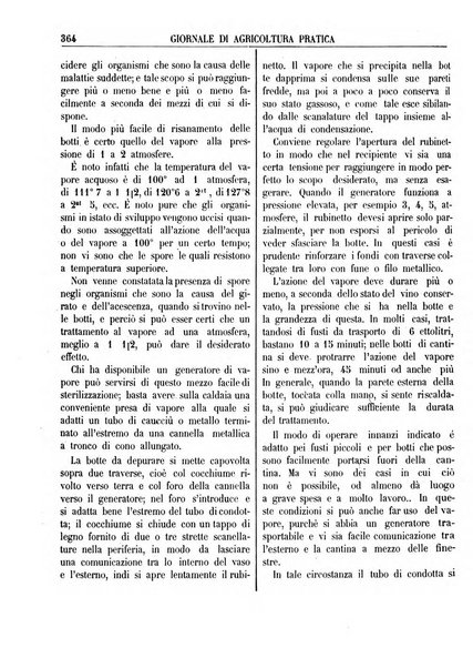 Giornale di agricoltura pratica organo ufficiale della Regia Stazione enologica sperimentale di Asti, della Regia Scuola di viticoltura, enologia e pomologia di Alba, della Regia Scuola agraria di Caluso e dei Comizi agrari di Asti e Alba