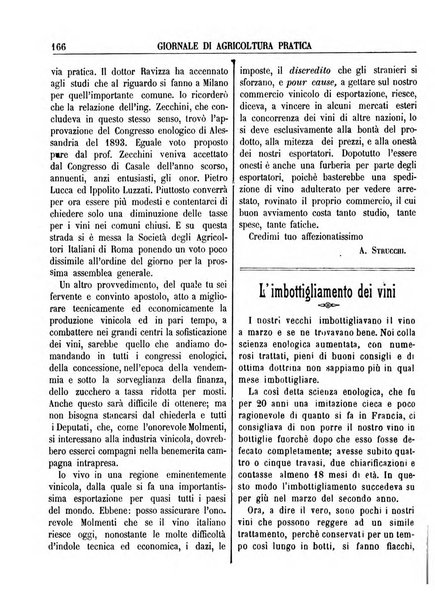 Giornale di agricoltura pratica organo ufficiale della Regia Stazione enologica sperimentale di Asti, della Regia Scuola di viticoltura, enologia e pomologia di Alba, della Regia Scuola agraria di Caluso e dei Comizi agrari di Asti e Alba