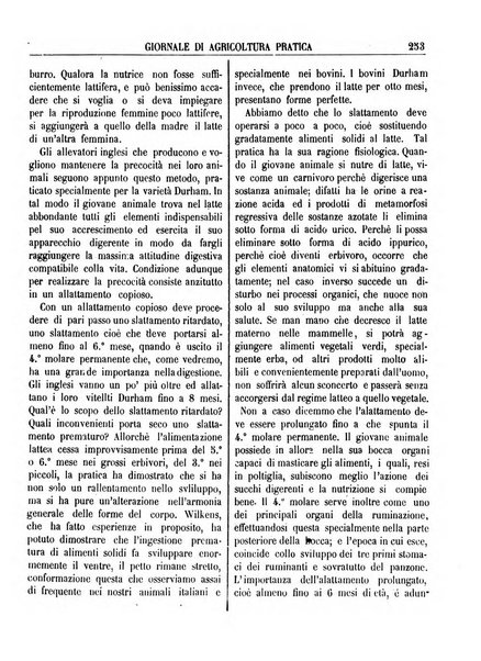 Giornale di agricoltura pratica organo ufficiale della Regia Stazione enologica sperimentale di Asti, della Regia Scuola di viticoltura, enologia e pomologia di Alba, della Regia Scuola agraria di Caluso e dei Comizi agrari di Asti e Alba