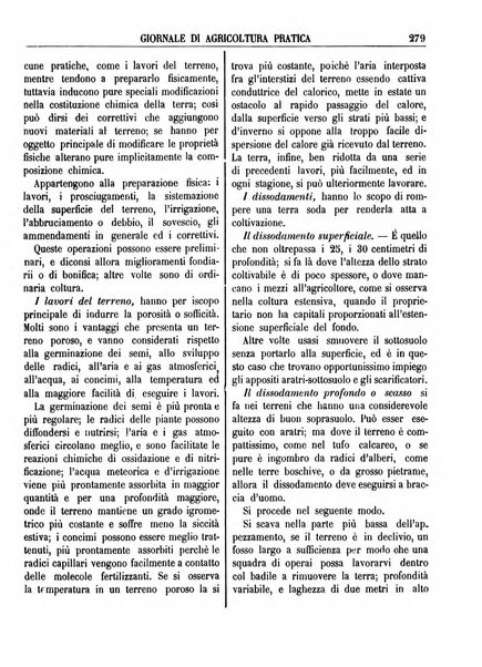 Giornale di agricoltura pratica organo ufficiale della Regia Stazione enologica sperimentale di Asti, della Regia Scuola di viticoltura, enologia e pomologia di Alba, della Regia Scuola agraria di Caluso e dei Comizi agrari di Asti e Alba