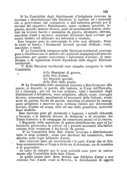 Giornale di artiglieria e genio. Parte 1., Ufficiale