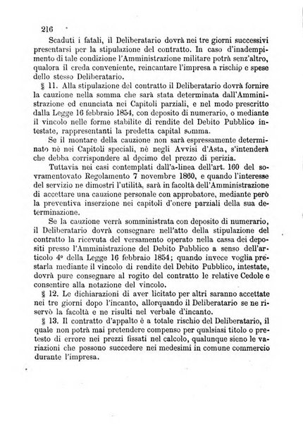 Giornale di artiglieria e genio. Parte 1., Ufficiale