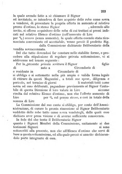 Giornale di artiglieria e genio. Parte 1., Ufficiale