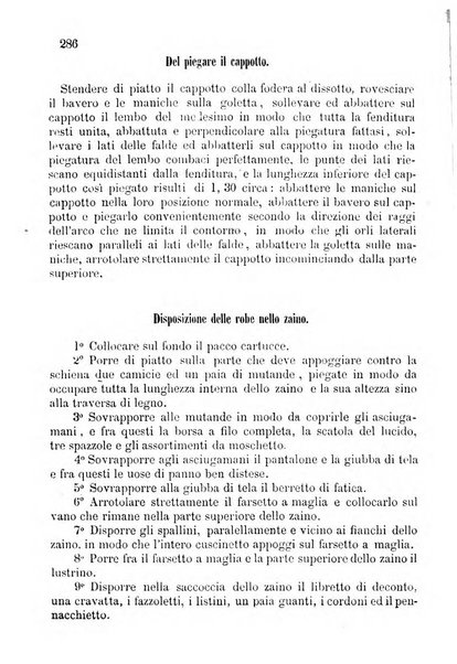 Giornale di artiglieria e genio. Parte 1., Ufficiale