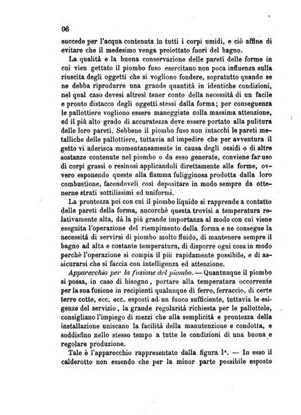 Giornale di artiglieria e genio. Parte 1., Ufficiale