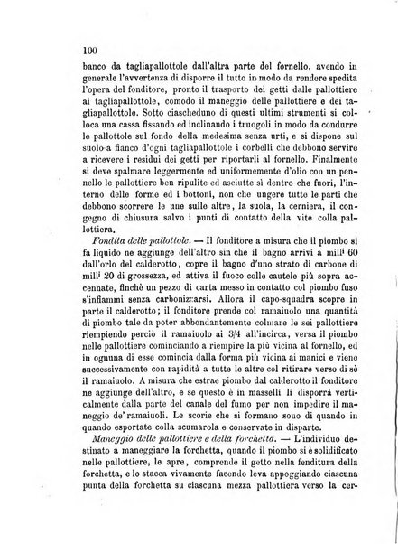 Giornale di artiglieria e genio. Parte 1., Ufficiale