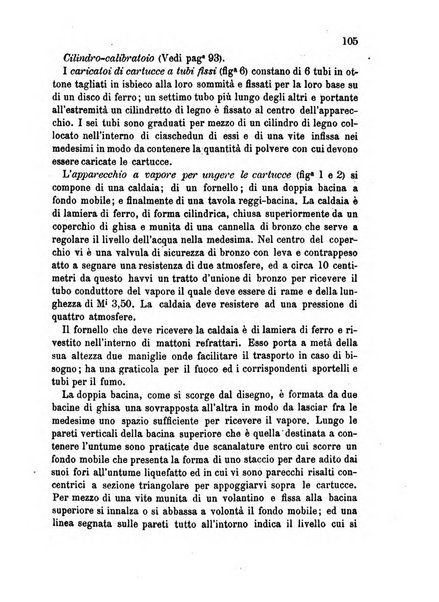 Giornale di artiglieria e genio. Parte 1., Ufficiale