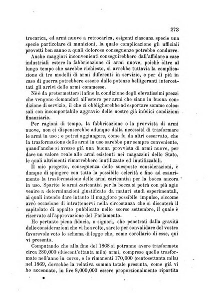 Giornale di artiglieria e genio. Parte 1., Ufficiale